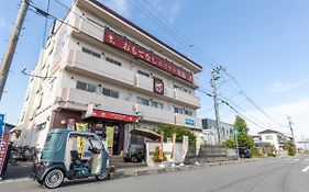 Omotenashi Hostel Miyajima